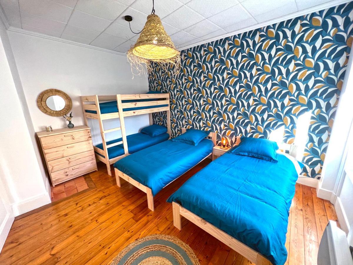 Gite Cosy Avec Jacuzzi Classe 3 Etoiles Poncin Exterior photo